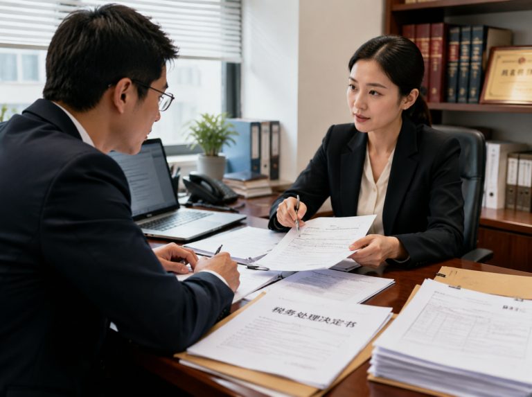 西岗区财税争议与税务行政复议诉讼服务